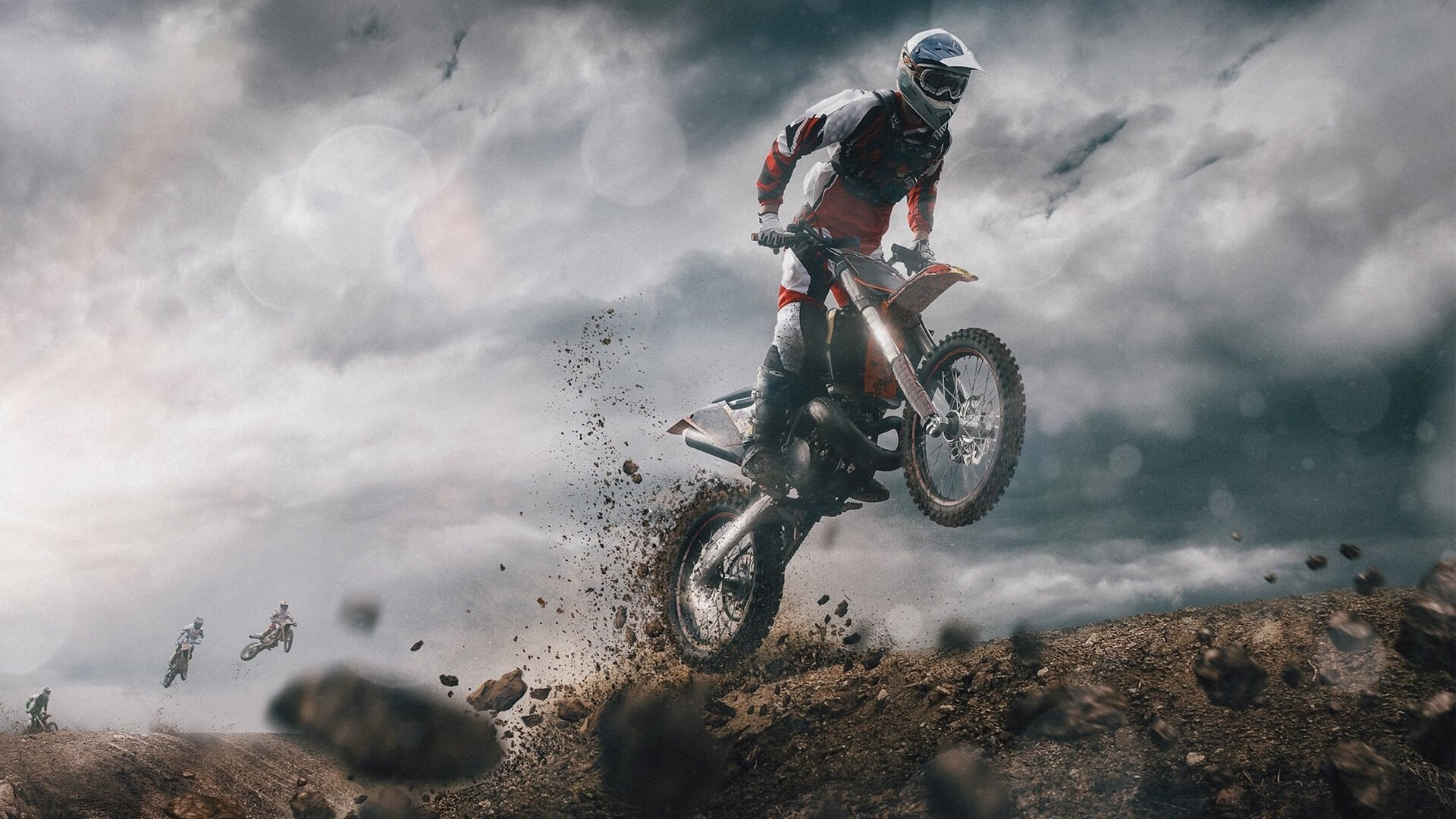 冰雪飞扬,滑雪世锦赛上的速度与激情